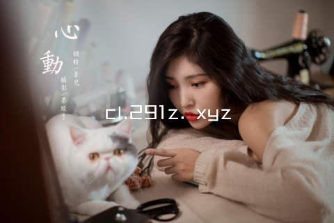 cl.291z. xyz